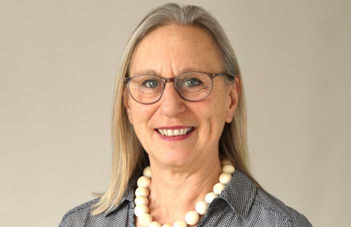 Dagmar Scharff